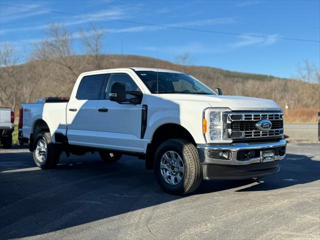 2023 ford f-250 xlt