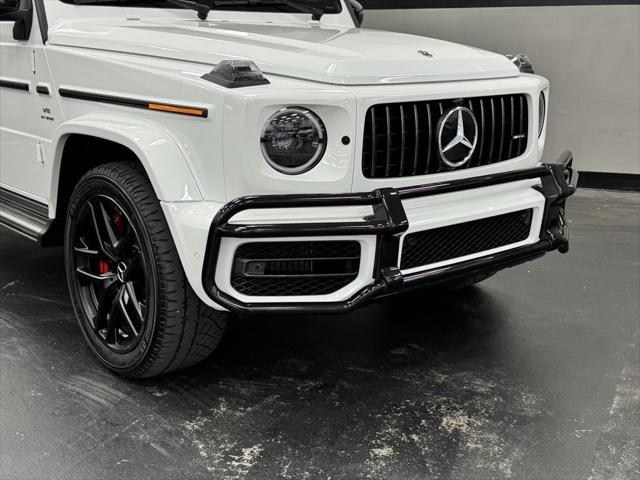 2023 mercedes-benz amg g 63 4matic