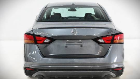 2022 Nissan Altima