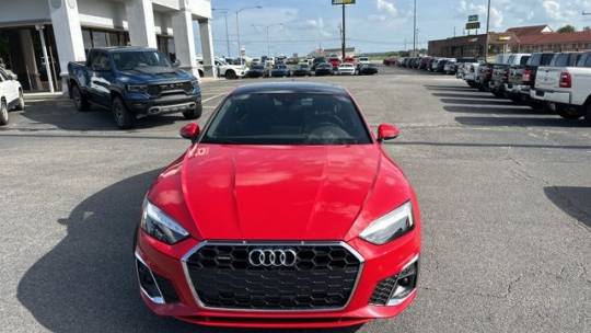 2024 audi a5 sportback quattro s line prem plus 45 tfsi