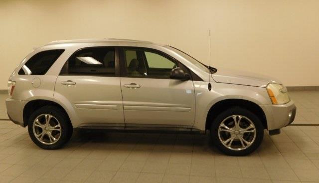 2005 chevrolet equinox lt awd lt 4dr suv for sale in jolly acres, south dakota