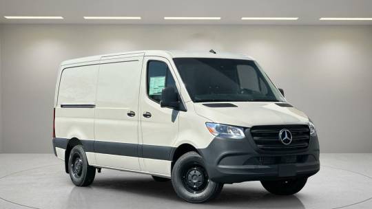 2024 Mercedes-Benz Sprinter