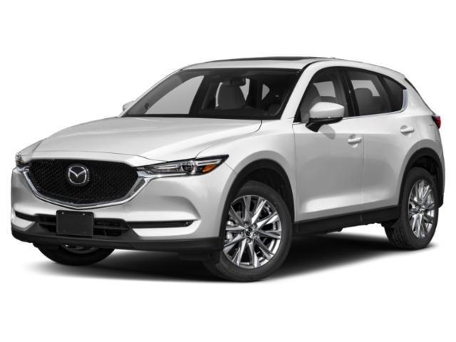 2019 mazda cx-5 grand touring awd grand touring 4dr suv for sale in houghs neck, massachusetts