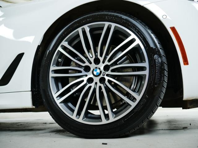 certified 2019 bmw 540i xdrive minnetonka, mn 55391 for sale in orono, minnesota