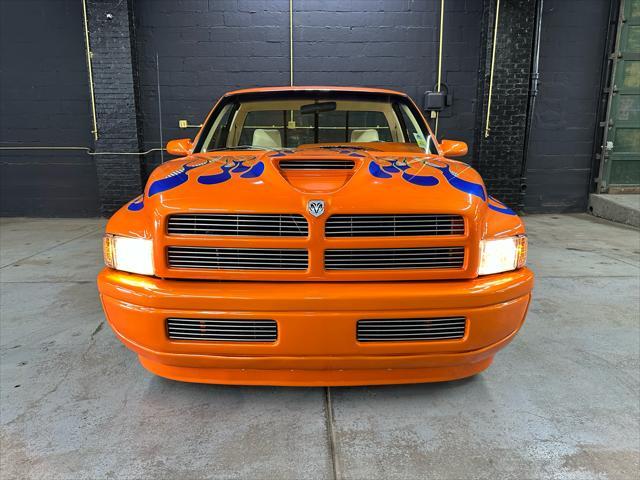 1994 dodge ram 1500 ws reg. cab 6.5-ft. bed 2wd