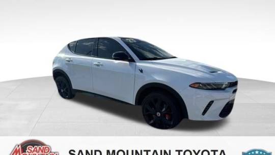 2023 Dodge Hornet gt plus q ball