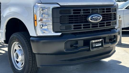 2024 Ford F-350