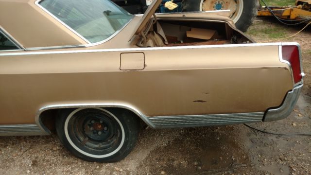 original 1963 oldsmobile 98 coupe