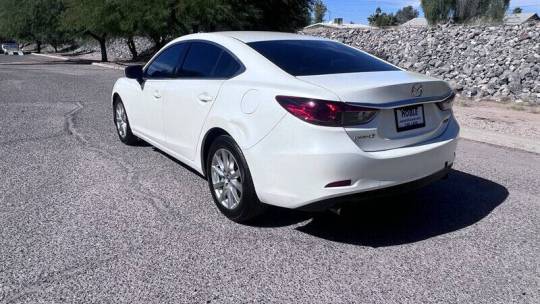 2017 Mazda