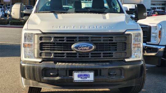 2024 Ford F-350