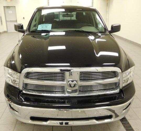 2012 ram ram pickup 1500 slt 4x4 slt 4dr quad cab 6.3 ft. sb pickup for sale in jolly acres, south dakota