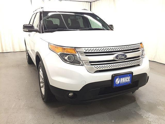 2015 ford explorer xlt for sale in dover, delaware