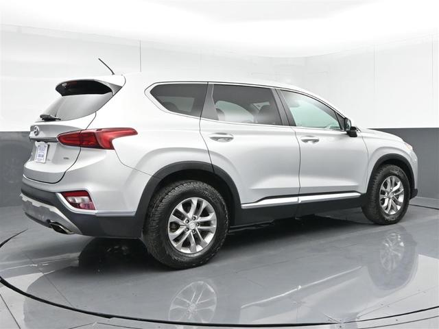 2020 hyundai santa fe se 2.4