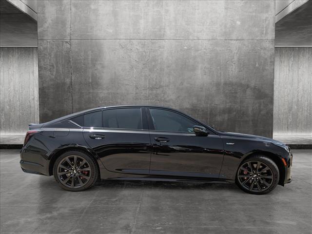 2023 cadillac ct5-v v-series