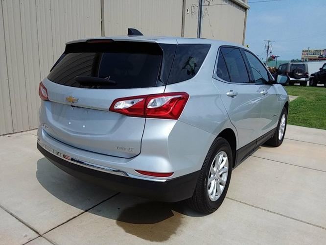 used 2019 chevrolet equinox awd lt w/ 1lt jackson, tn 38305 for sale in jackson, tennessee