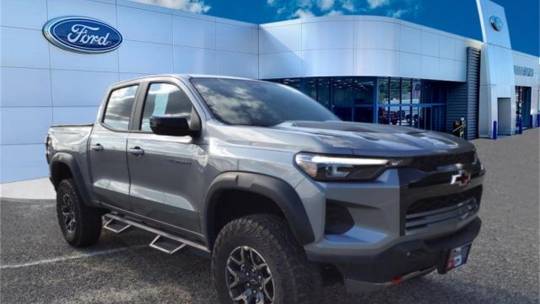 2023 Chevrolet