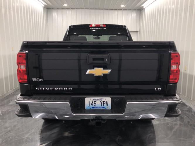 used 2019 chevrolet silverado 1500 lt prestonsburg, ky 41653 for sale in bonanza, kentucky