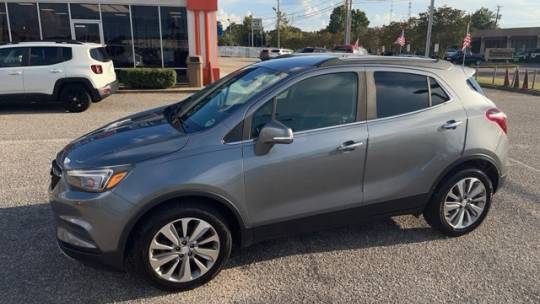 2019 Buick Encore