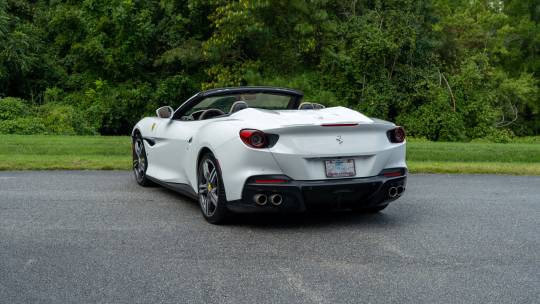 2022 Ferrari Portofino