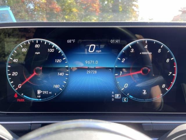 2022 mercedes-benz gle 350