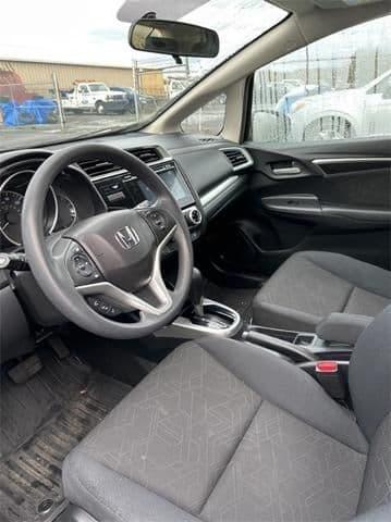 2015 honda fit ex in frederick, maryland