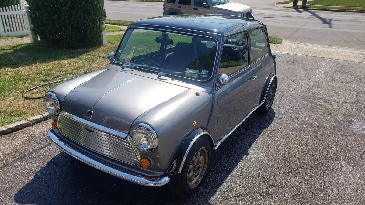 1970 rover mini, austin mini, classic mini, cooper