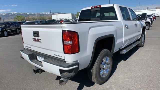 new 2019 gmc sierra 3500 4x4 crew cab denali reno, nv 89502 for sale in reno, nevada