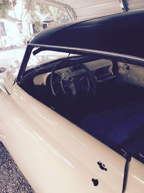 1949 oldmobile 98 holiday