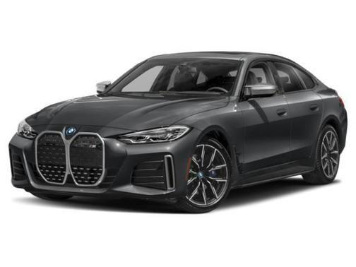 2023 bmw i4 gran coupe