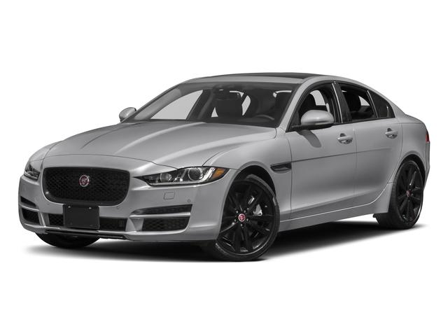 2017 jaguar xe 25t premium