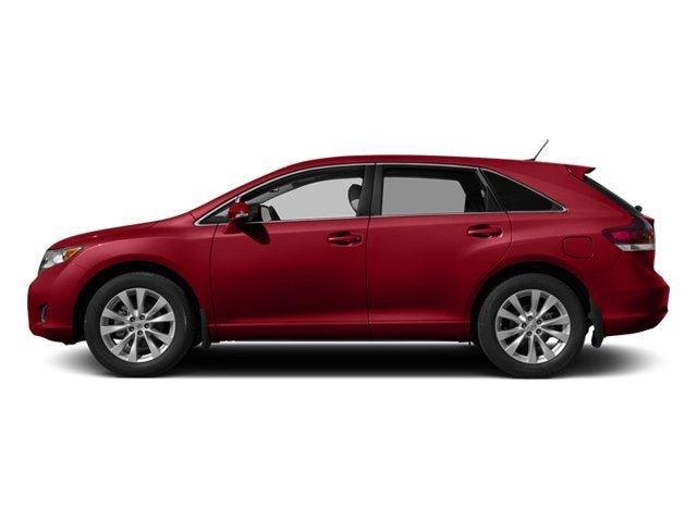2013 toyota venza