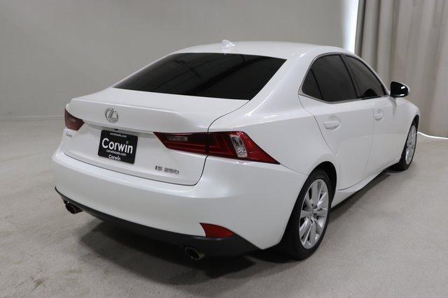 used 2014 lexus is 250 fargo, nd 58103 for sale in fargo, north dakota