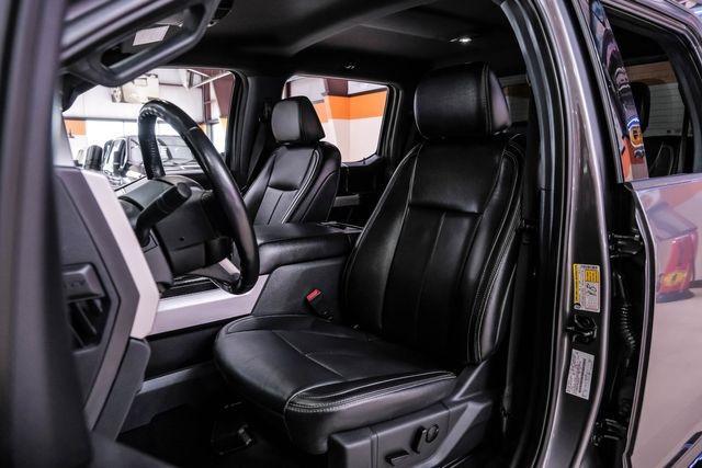 2022 ford f-350 lariat