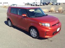 used 2012 scion xb for sale in grand forks, north dakota