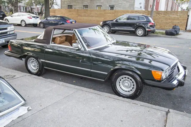 no reserve! only 17,000 miles, same owner for 40 years, original museum quality!
