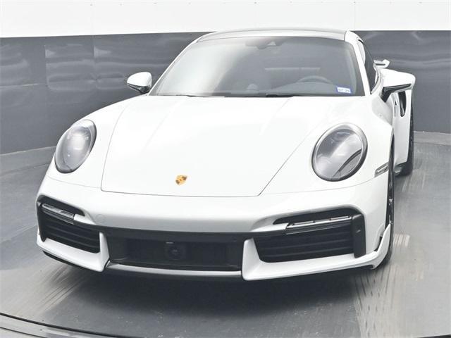 2023 porsche 911 turbo s