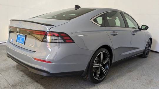 2024 Honda Accord