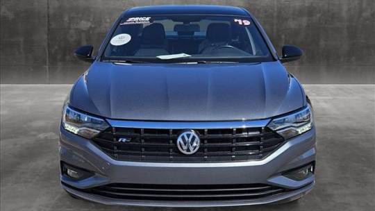 2019 volkswagen jetta r-line