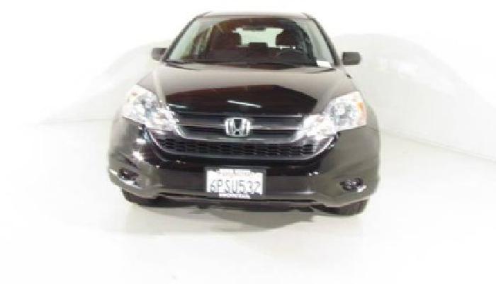 2011 honda cr-v lx in cerritos, ca