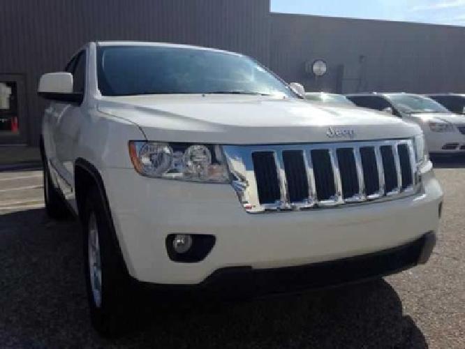2011 jeep grand cherokee laredo in fayetteville, nc