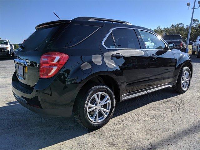 used 2017 chevrolet equinox fwd lt statesboro, ga 30458 for sale in statesboro, georgia