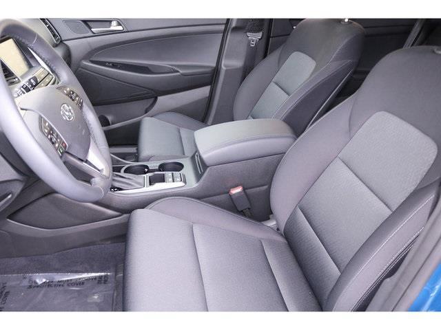 2018 hyundai tucson limited limited 4dr suv for sale in las vegas, nevada