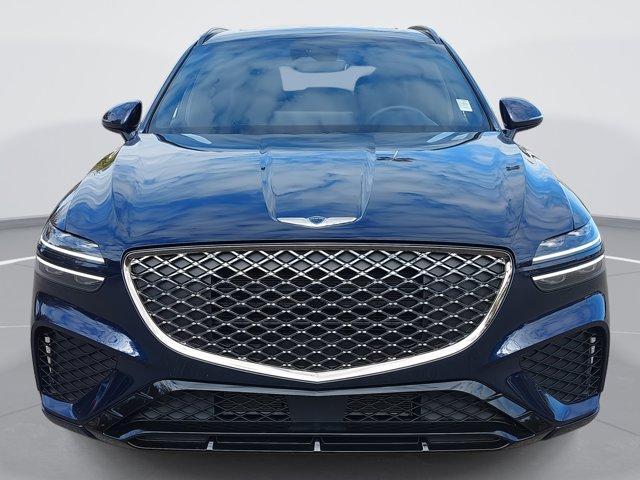 2024 genesis gv70 3.5t sport