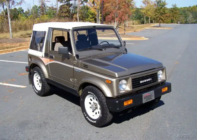 super nice oe cond 4x4 must see new tires comp 2 jeep wrangler jimny jk tj cj yj