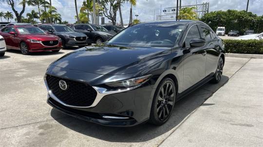 2022 Mazda
