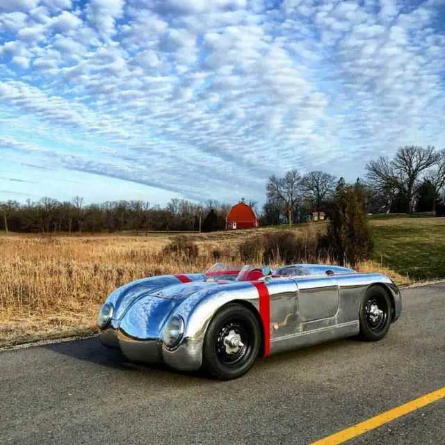 1960 runge special