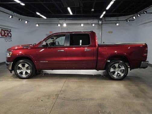 2021 ram 1500 laramie in little rock, arkansas