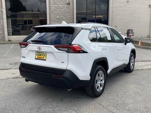 2019 toyota rav4 in artesia, california