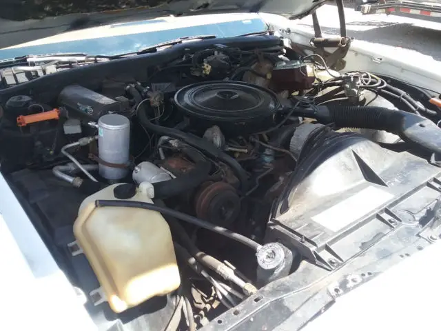 1978 buick lesabre custom coupe 2 door 4.9l v8 auto cold air solid drives great