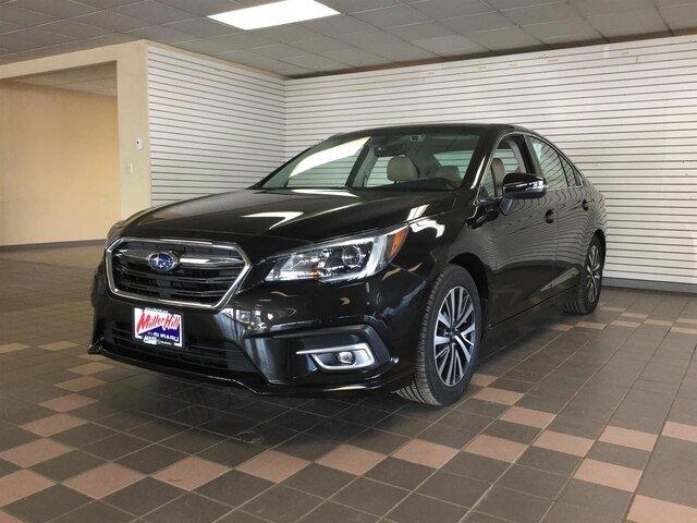 certified 2018 subaru legacy 2.5i premium duluth, mn 55811 for sale in duluth, minnesota